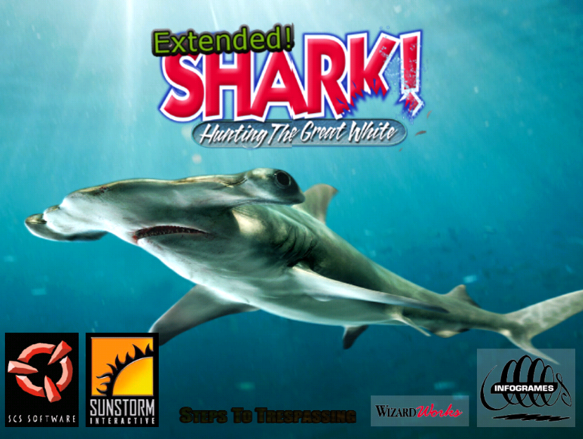 Shark! Hunting the Great White (2001) PC 