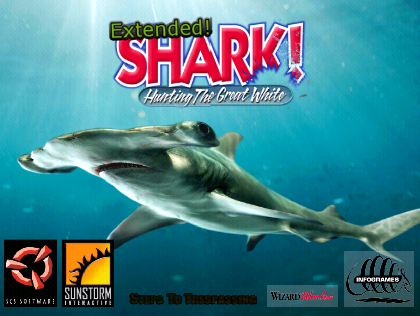 Shark Games Week - 100%ing Shark! Hunting the Great White 