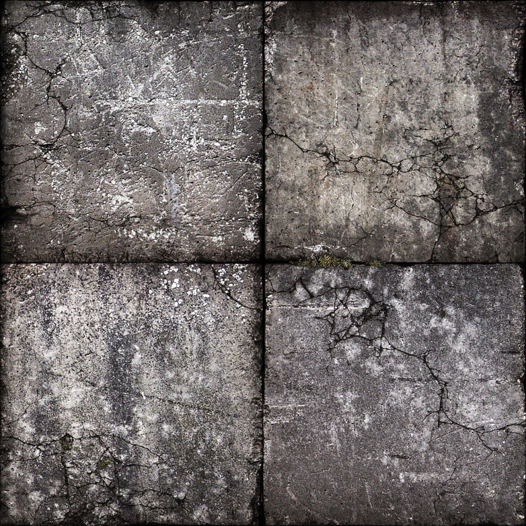 Ground Plates Texture image - Ghost Land mod for S.T.A.L.K.E.R.: Clear ...