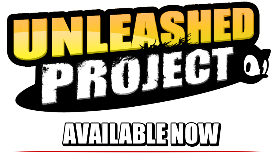 sonic unleashed project