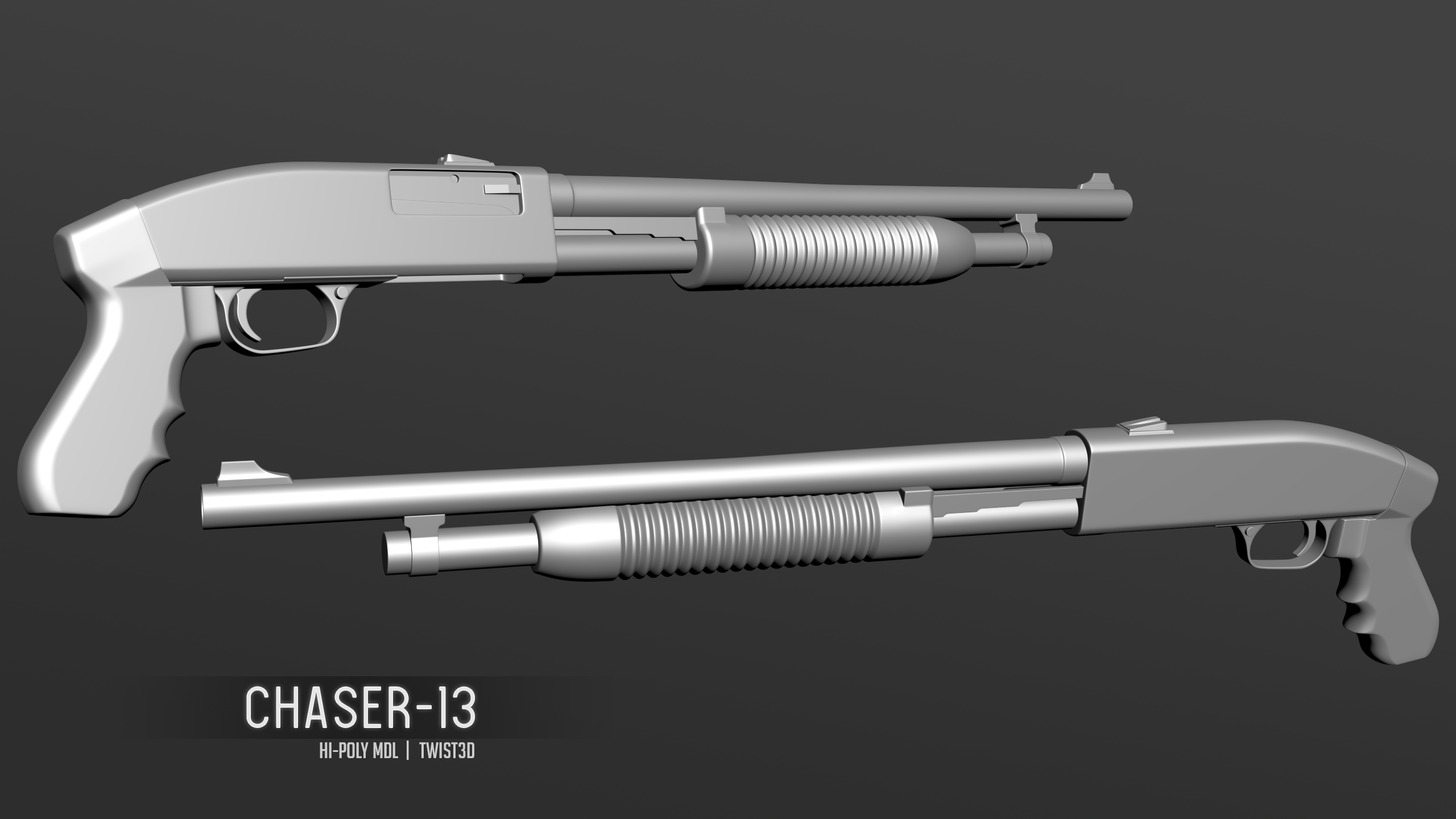 mossberg maverick 88 mods