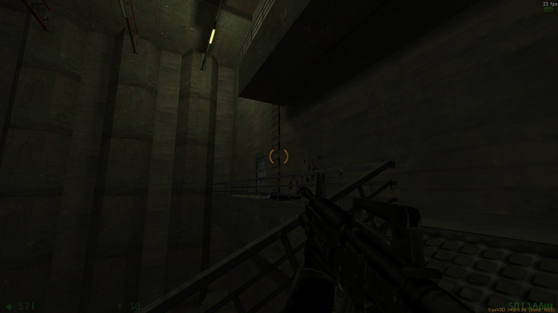 Half-Life: 