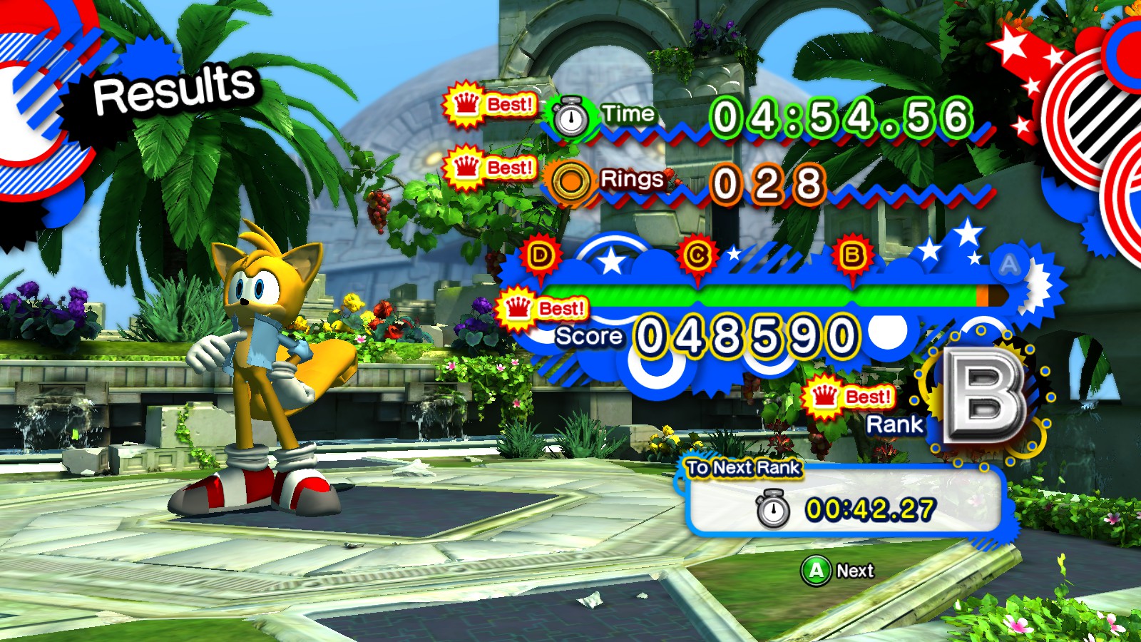 sonic generations metal sonic mod