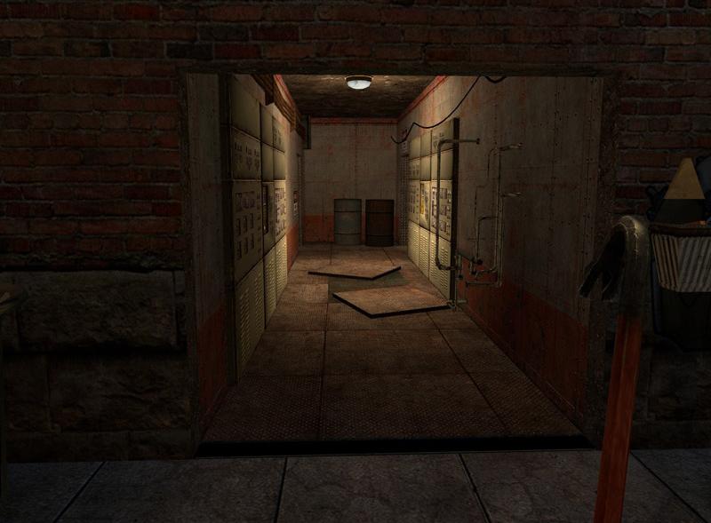 Cool Prison Escape 2 image - Mod DB