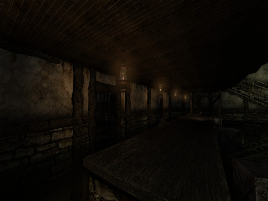 a Shade of lavender: Chapter 1 mod for Amnesia: The Dark Descent - ModDB