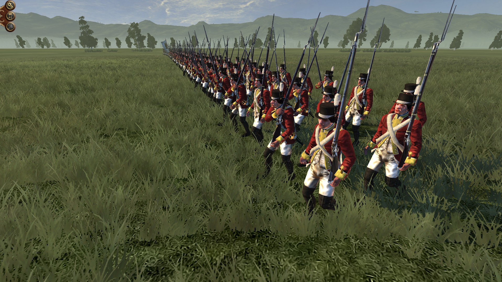 Empire total war моды стим фото 54