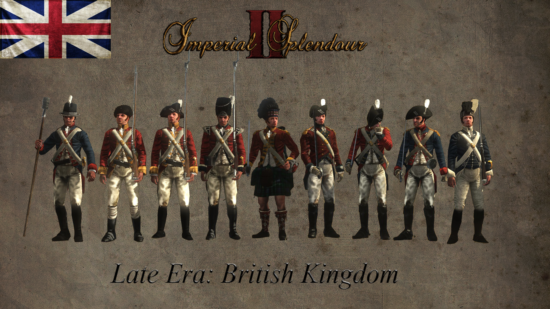 empire total war britain