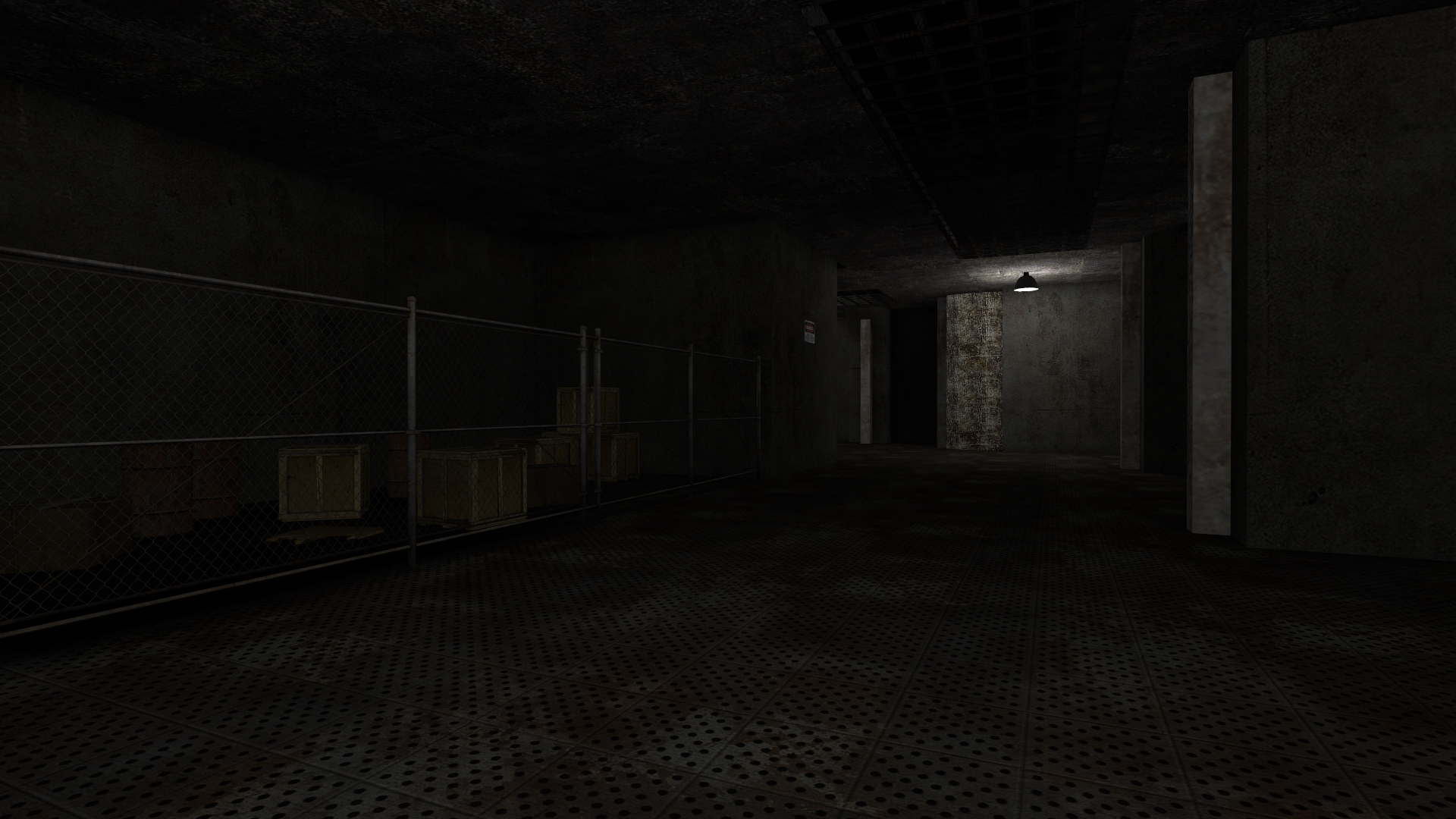 Military image - Experiment 04 mod for Half-Life 2: Episode One - ModDB