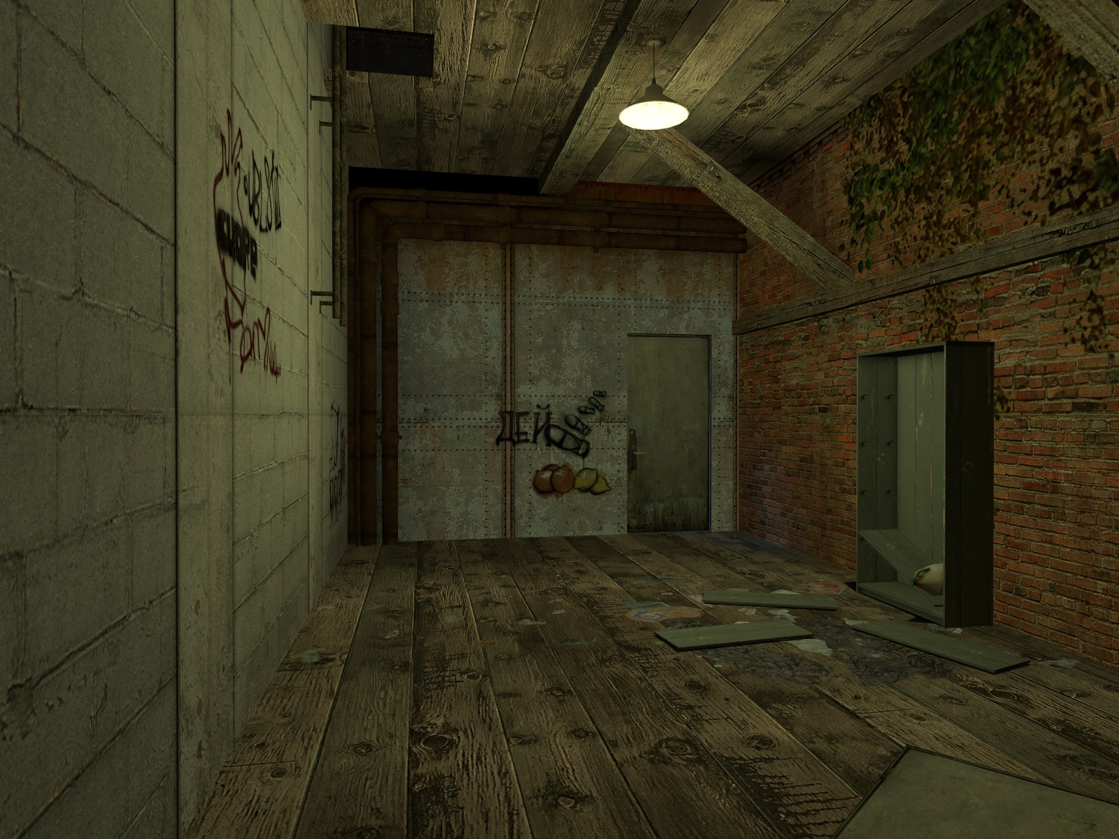 Half life 2 mapping. Hl2 Рейвенхолм. Half Life Room. Карты half Life Ravenholm. СИД карта half Life 2.