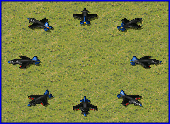 Allied image - Red Alert - Colony Wars mod for C&C: Revenge - Mod DB
