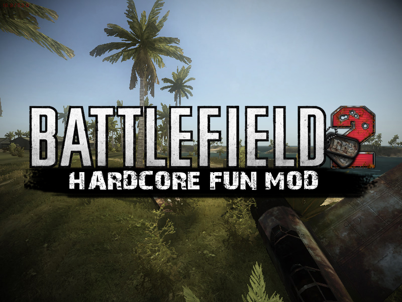 battlefield 1 hardcore update