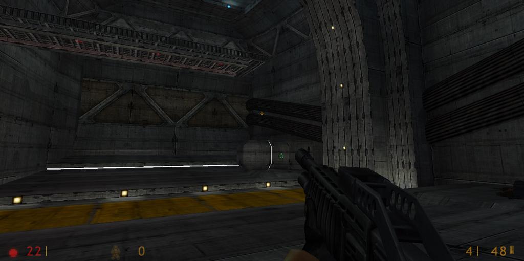 Someplace Else mod for Half-Life - ModDB