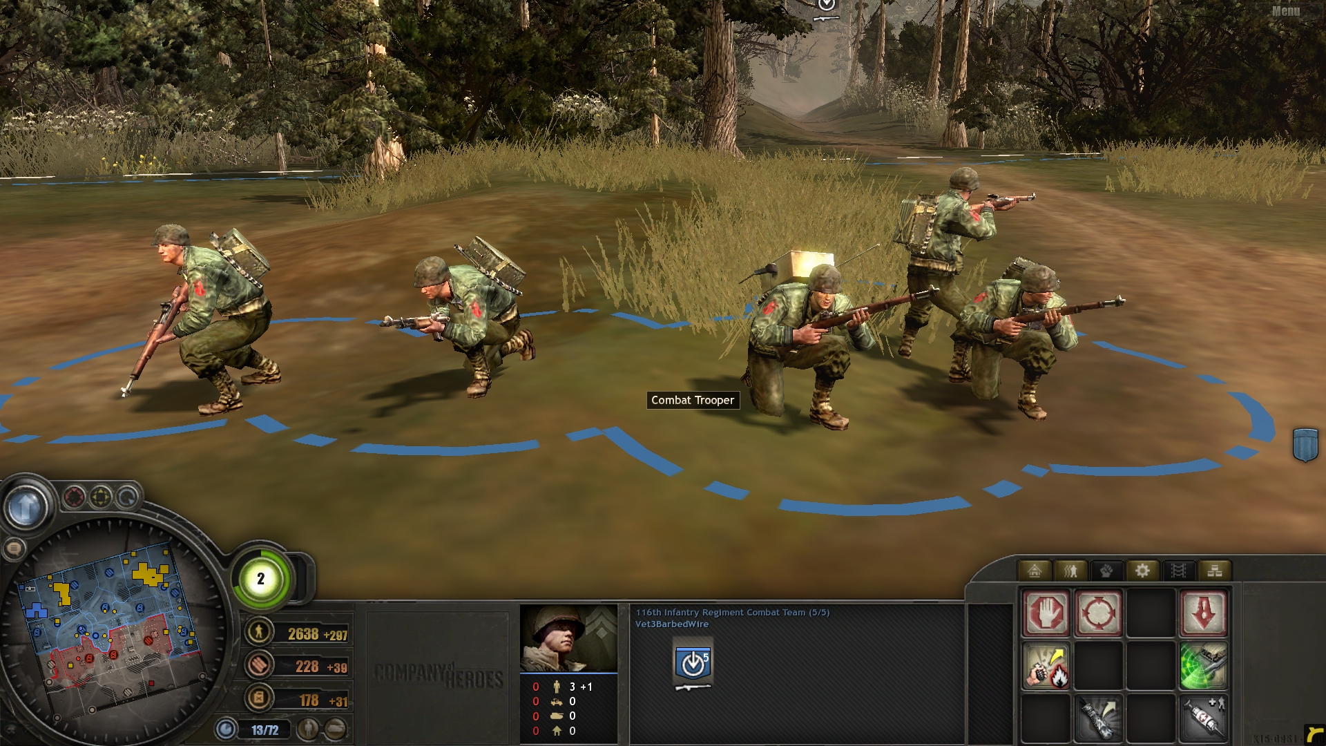 Company of heroes tales of valor steam фото 72