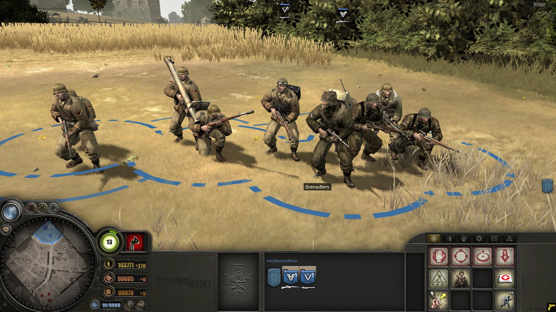 Company of heroes tales of valor steam фото 33