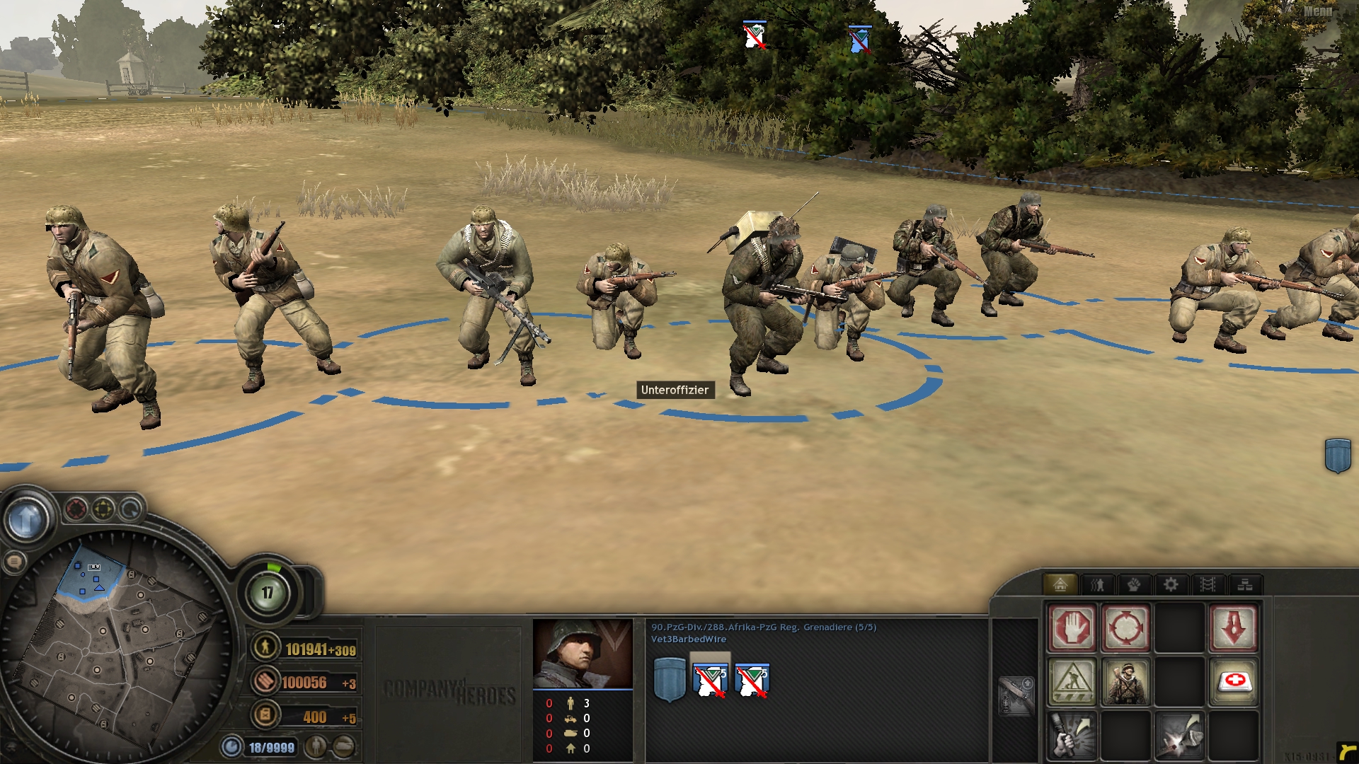 Company of heroes tales of valor steam фото 117