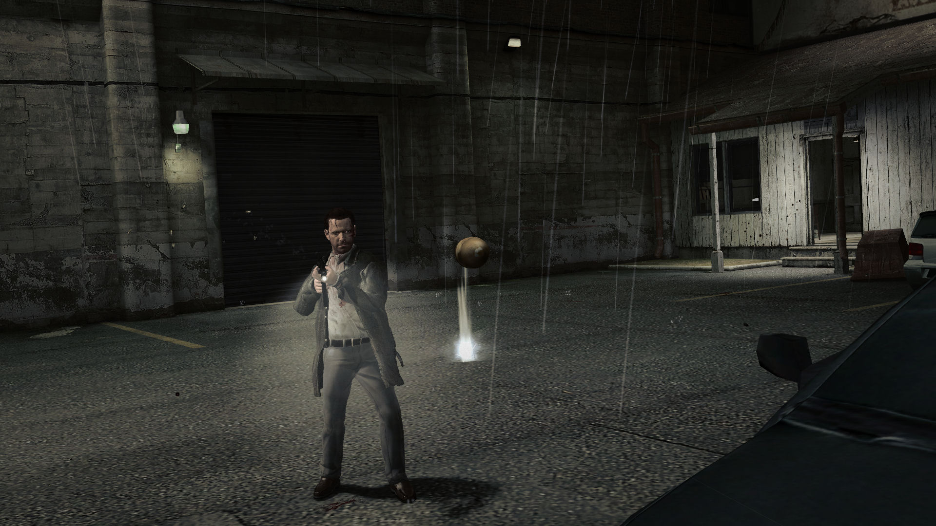 Cinematic Gameplay image - Payne Evolution mod for Max Payne 2 - ModDB