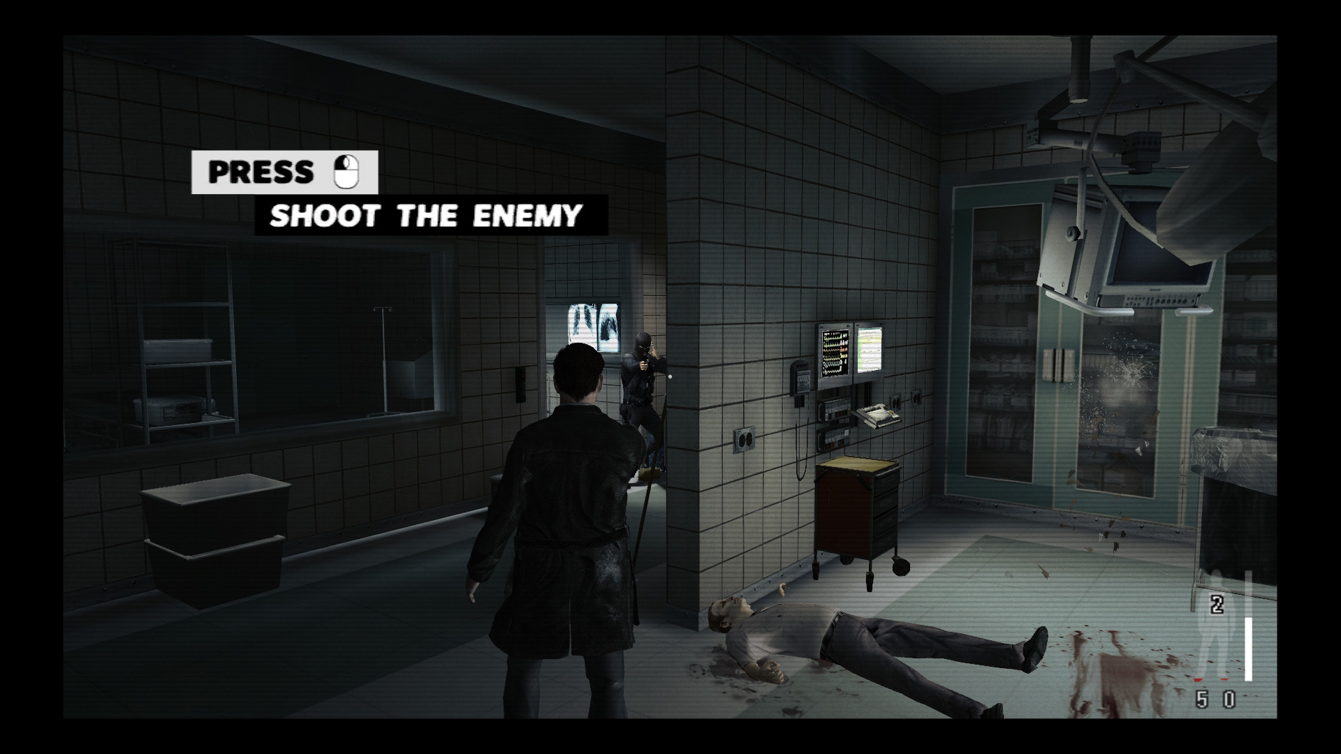 max payne 2 android