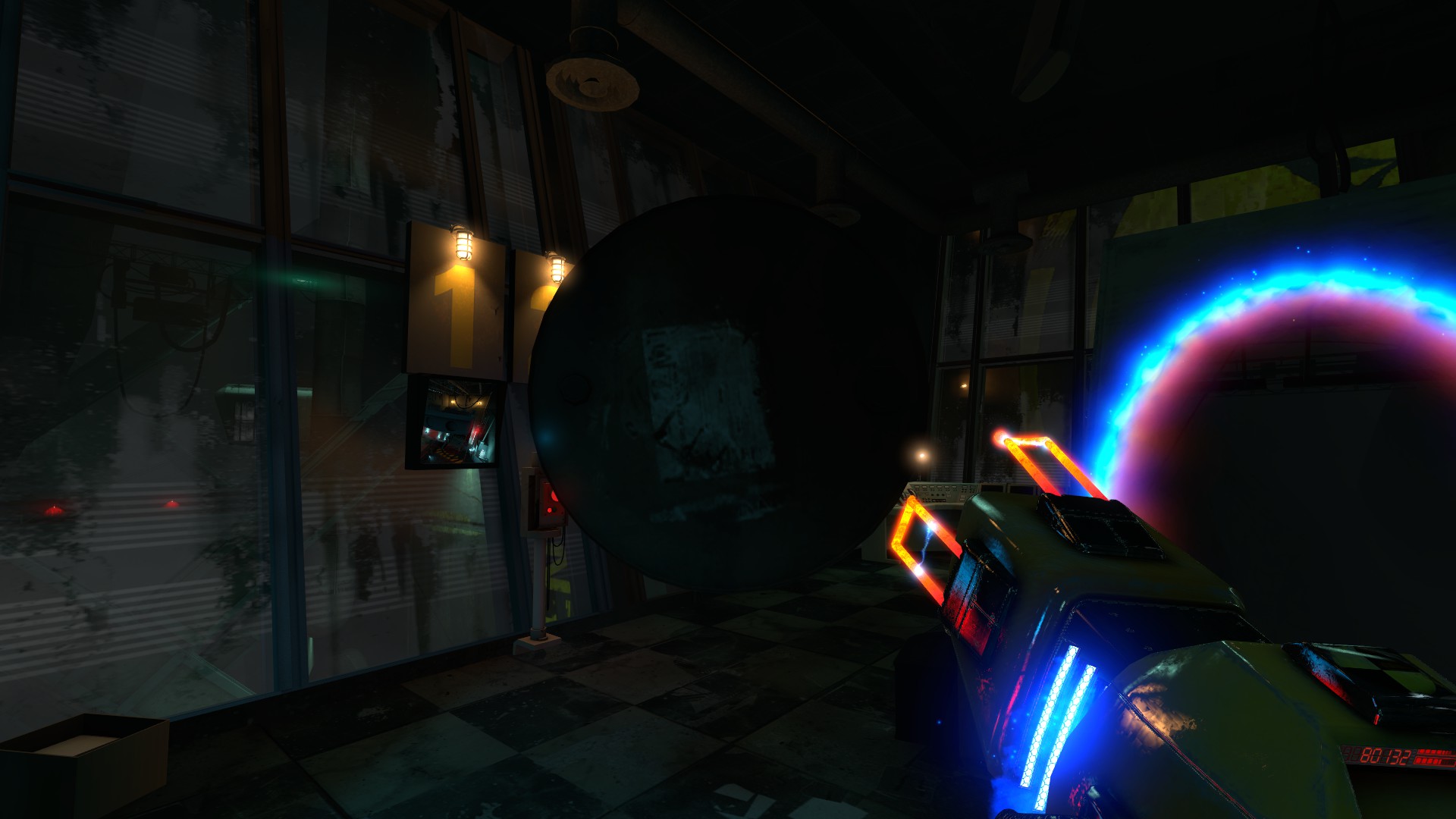 Portal 2 portal gun mods фото 98