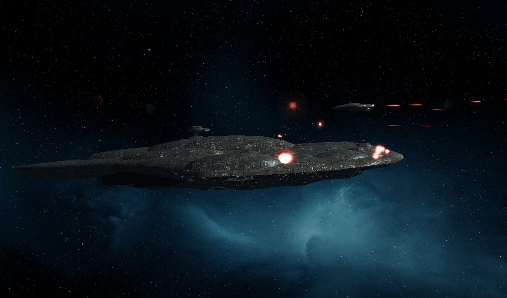 MC80B image - Star Wars: Thrawn's Revenge II: Ascendancy mod for Sins ...