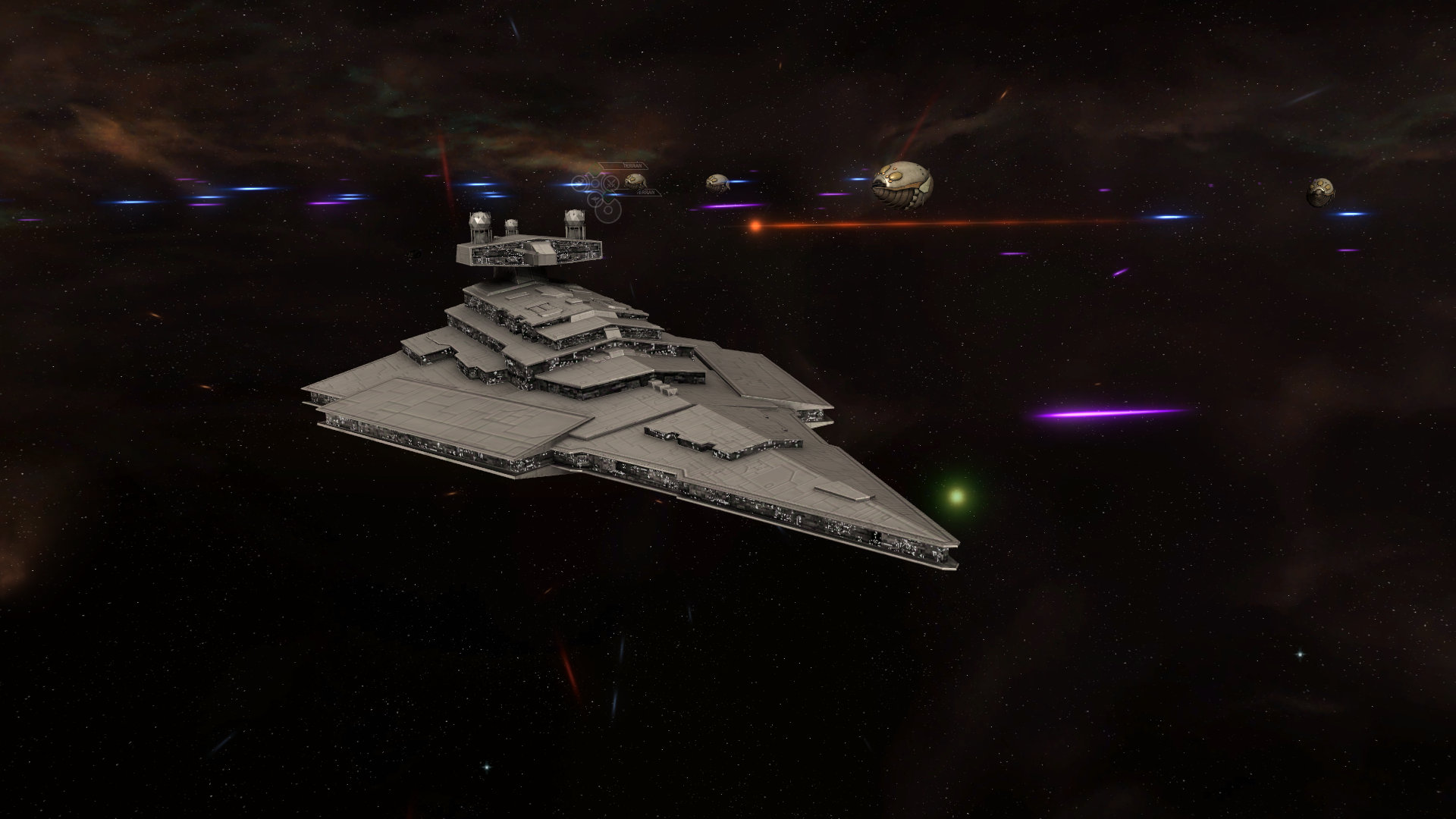 Anniversary Update: Ssi-Ruuvi Assault image - Star Wars: Thrawn's ...