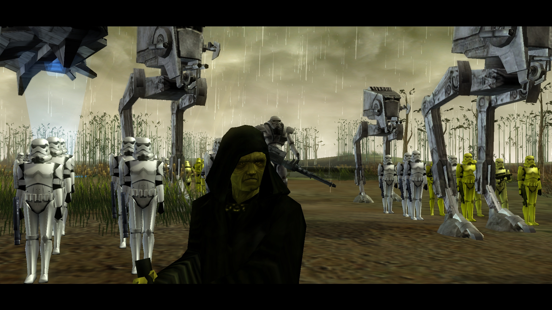 Star wars empire at war forces of corruption не запускается в стиме фото 118