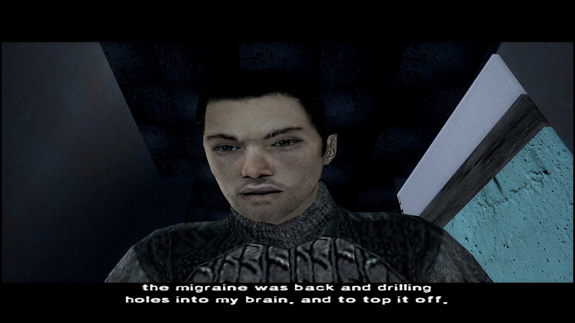 Fahrenheit indigo. Fahrenheit (Indigo Prophecy). Fahrenheit Indigo Prophecy Mods.