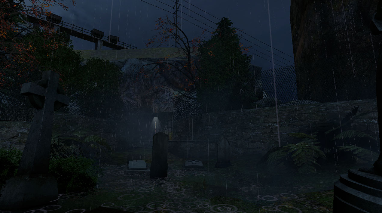 Beta Update image - Verloren - De Ontwakening mod for Half-Life 2 ...