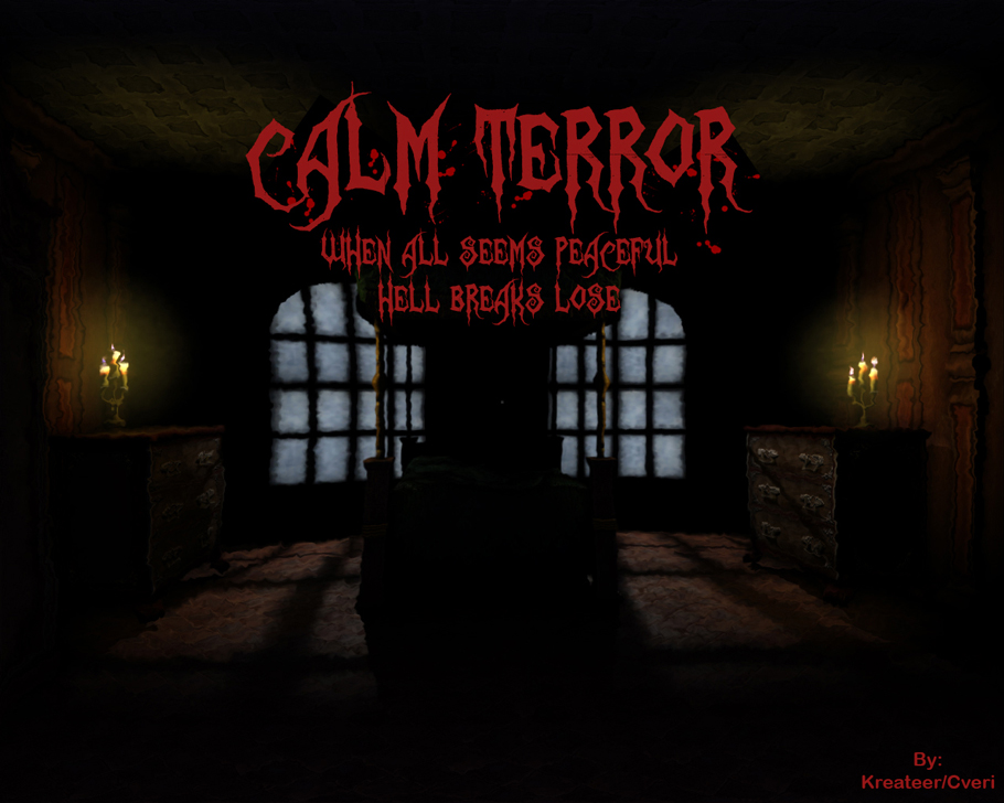 Calm Terror Mod For Amnesia The Dark Descent Mod Db Images, Photos, Reviews