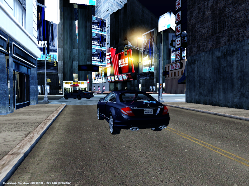 v1.2 screens image - New York Roleplay mod for Grand Theft Auto: San Andreas  - ModDB