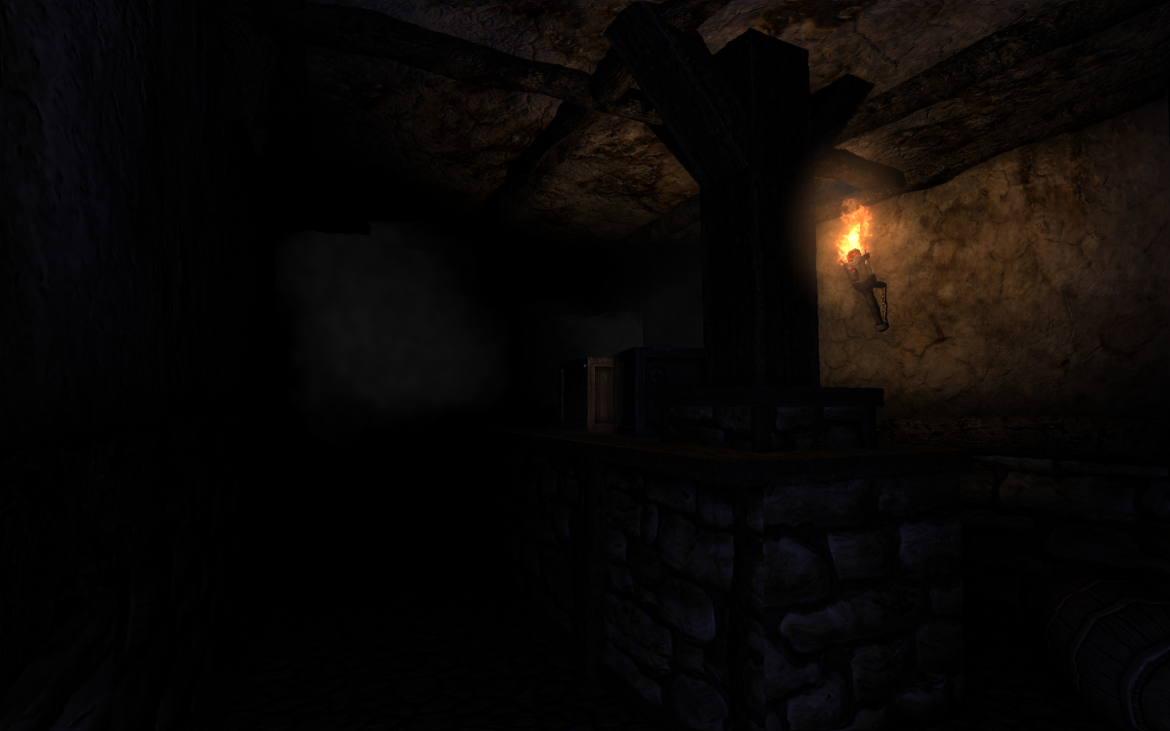 Deeper Cellar image - Mod DB