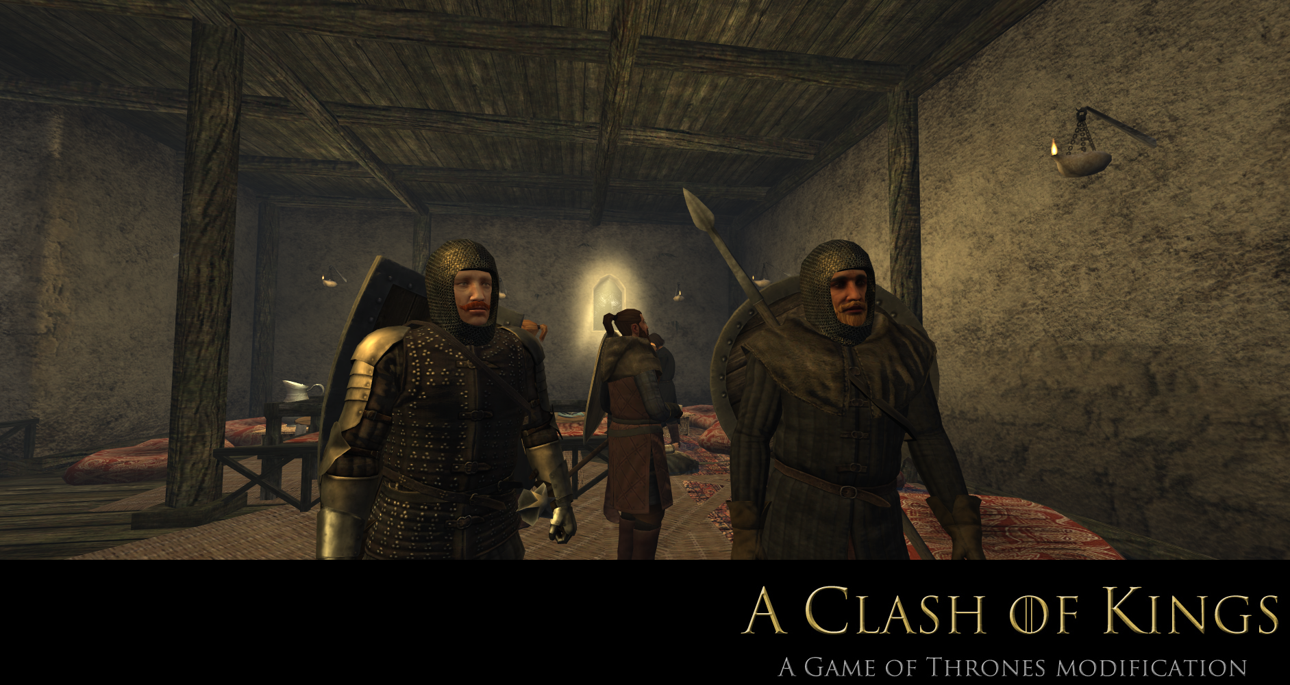 A clash of kings mount and blade steam фото 44
