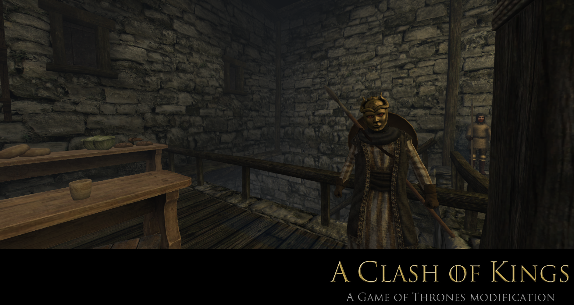 A Clash of Kings (Warband Mod) - Part 1 