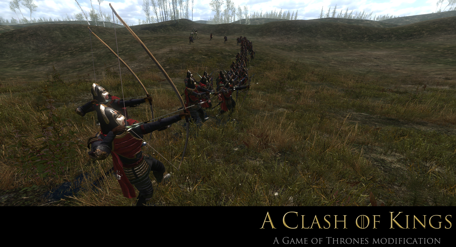 Mount and blade warband clash of kings steam фото 95
