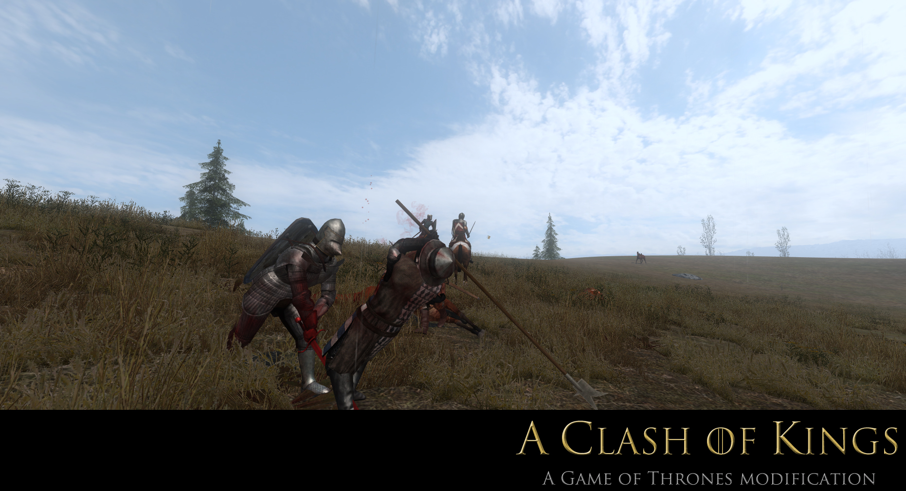 CLASH OF KINGS MOD