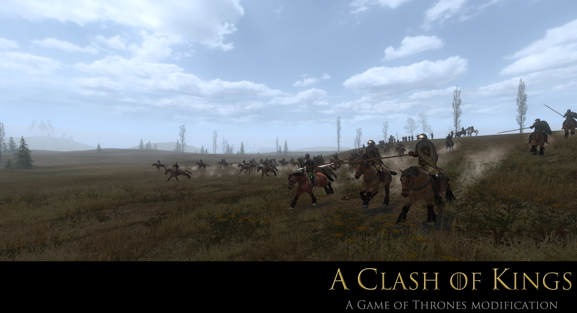 Mount and blade warband clash of kings steam фото 83