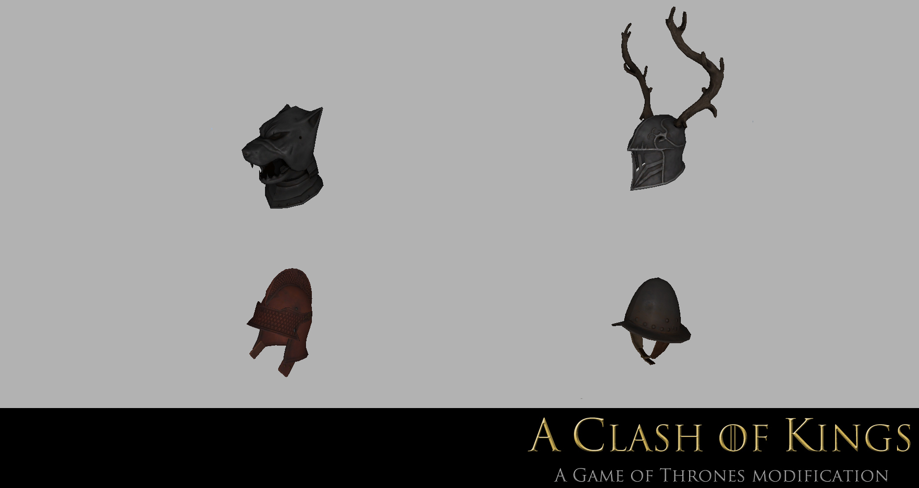 A Clash Of Kings 3.0! Mount & Blade: Warband. 