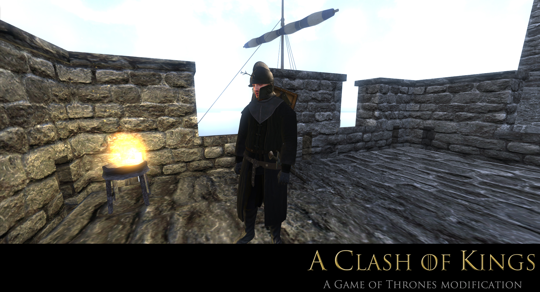 A clash of kings mount and blade steam фото 102