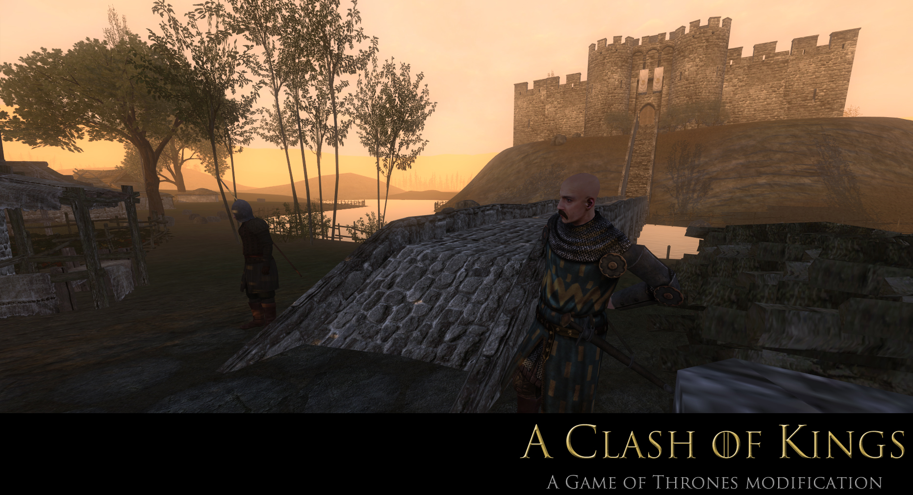Mount and blade warband clash of kings steam фото 102