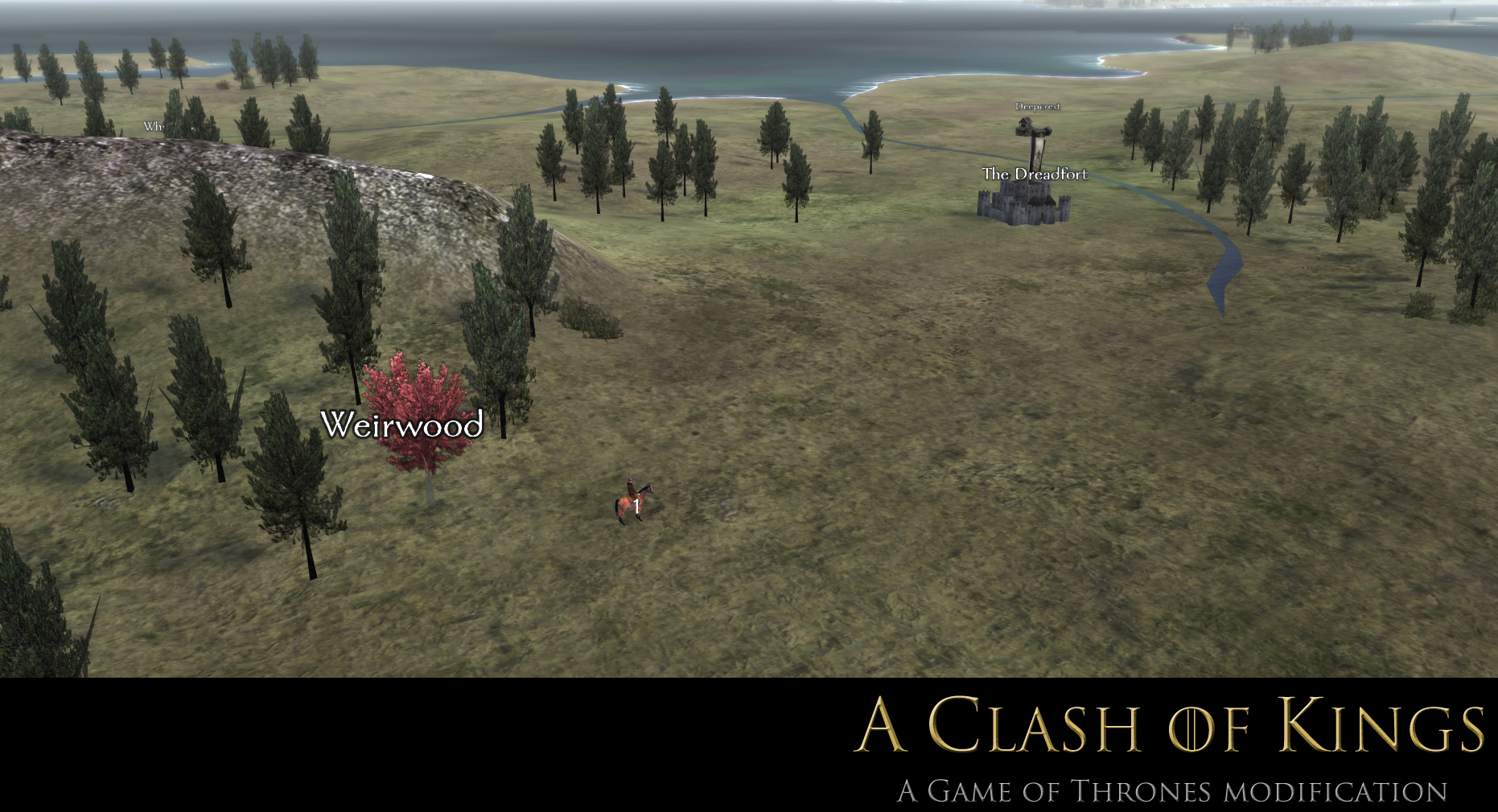 A clash of kings mount and blade steam фото 48