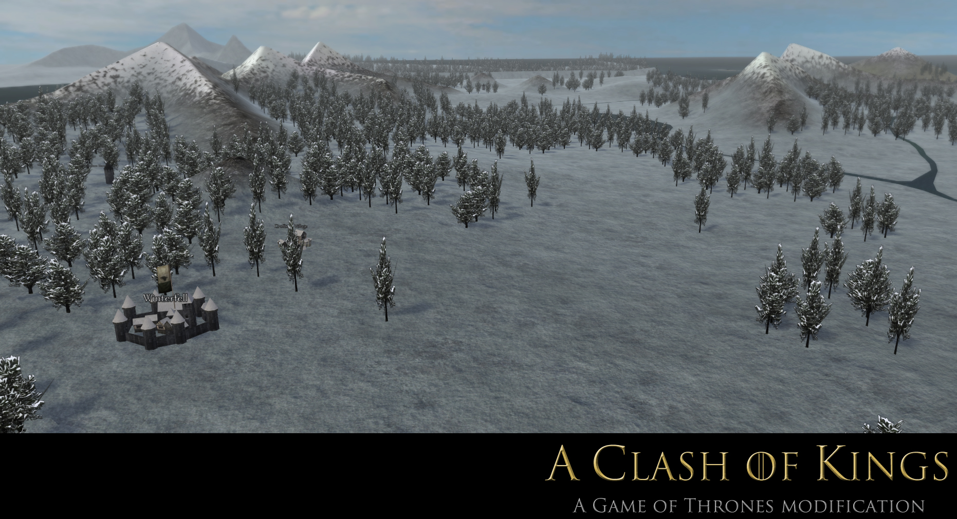 A clash of kings mount and blade steam фото 88