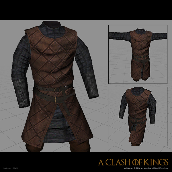 Mod DB - A Clash of Kings, the Game of Thrones mod for