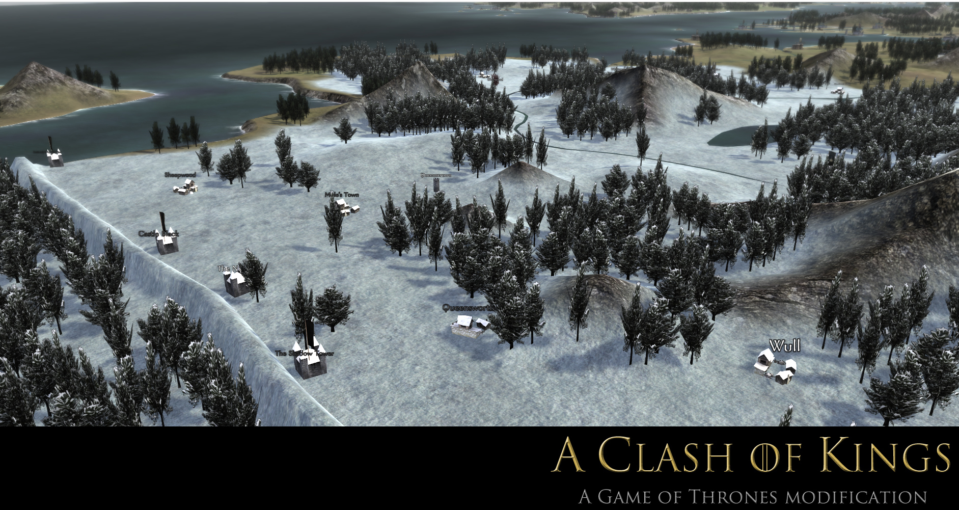 A clash of kings mount and blade steam фото 84