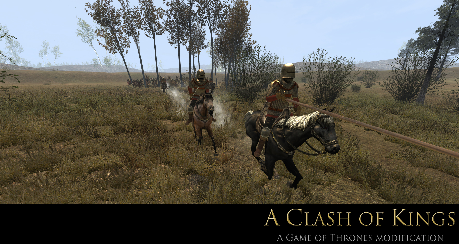 Mount and blade warband clash of kings steam фото 90