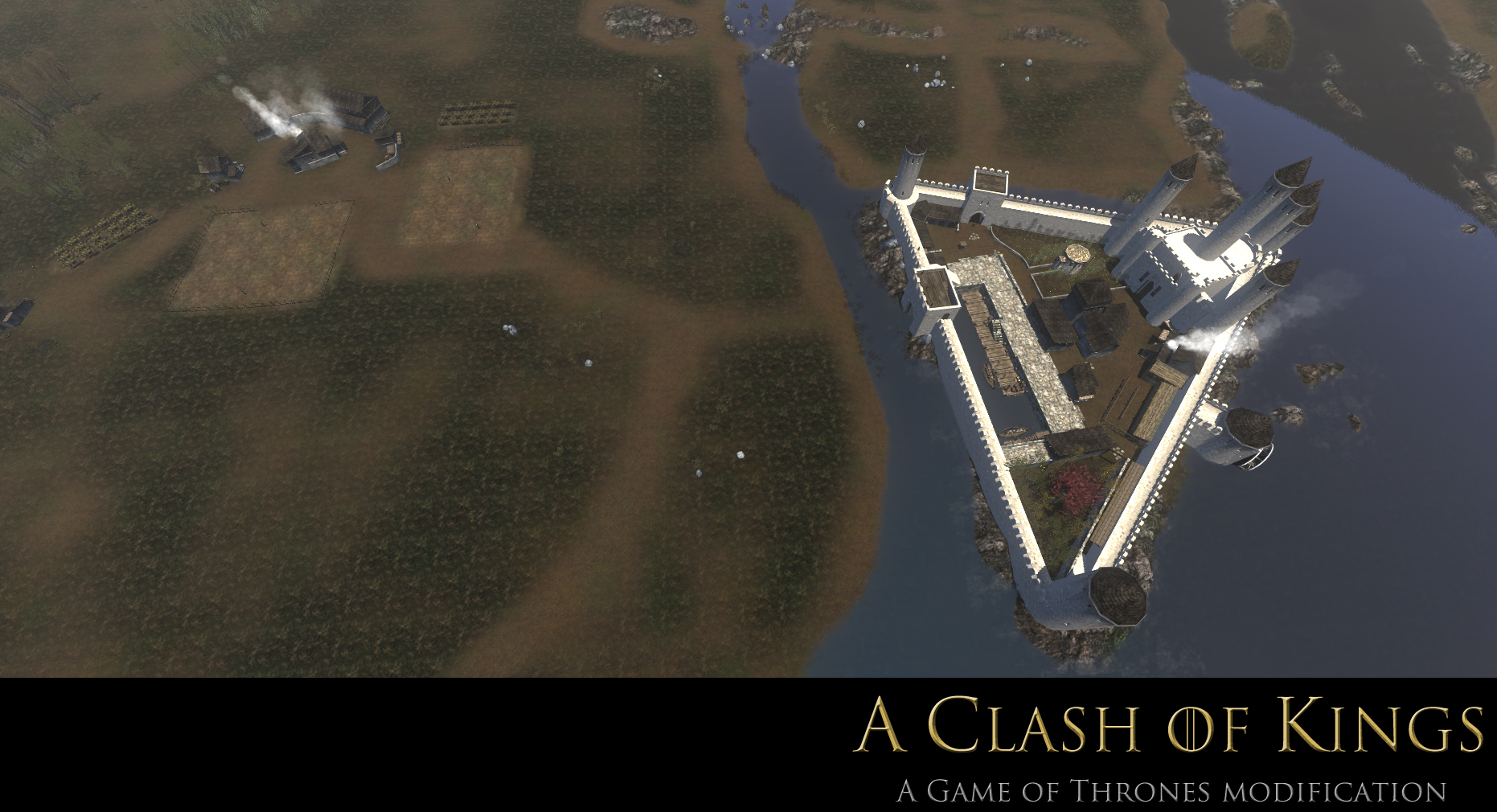 A clash of kings mount and blade steam фото 57