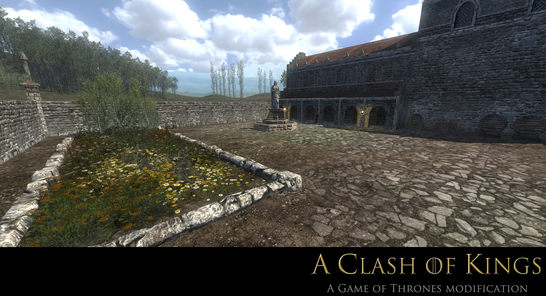 Siege image - A Clash of Kings (Game of Thrones) mod for Mount