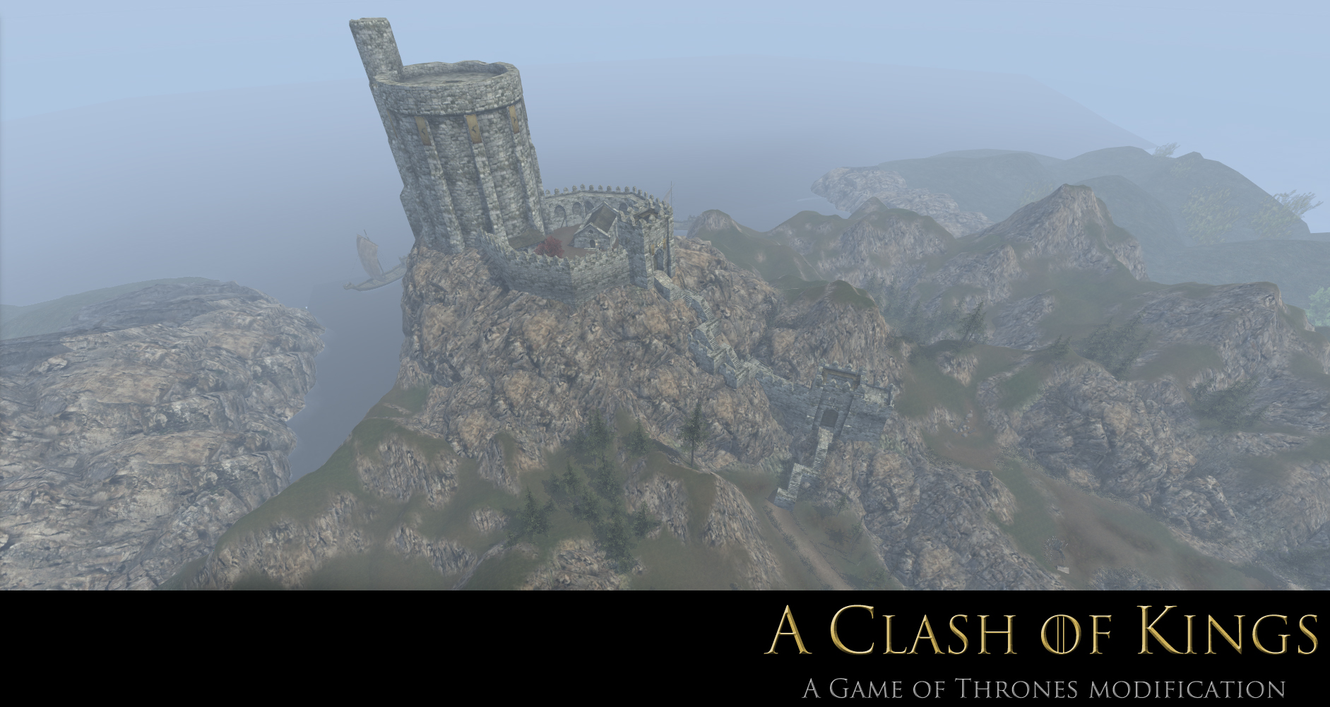 Caul image - A Clash of Kings (Game of Thrones) mod for Mount