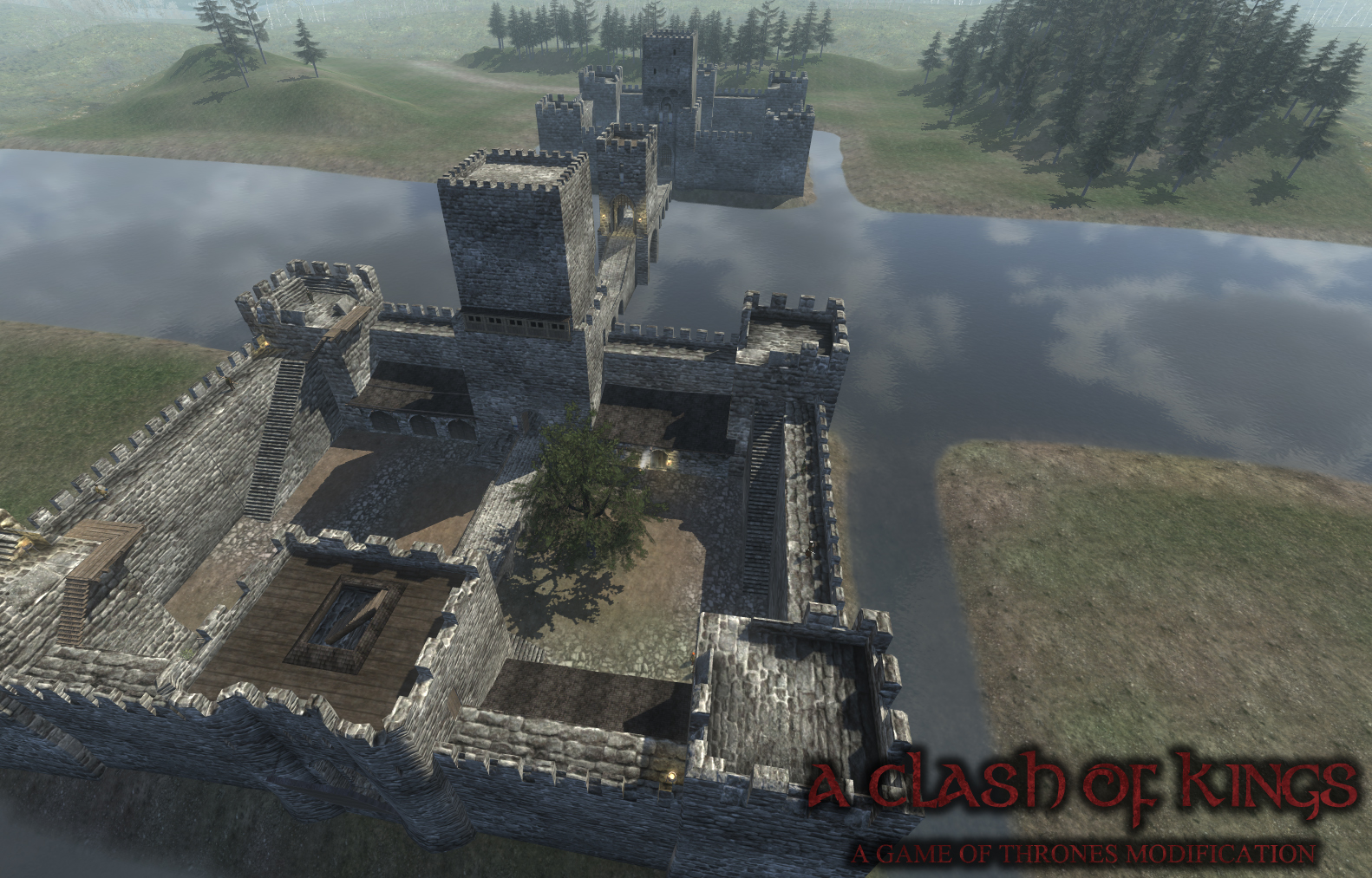 mount and blade warband game of thrones mod