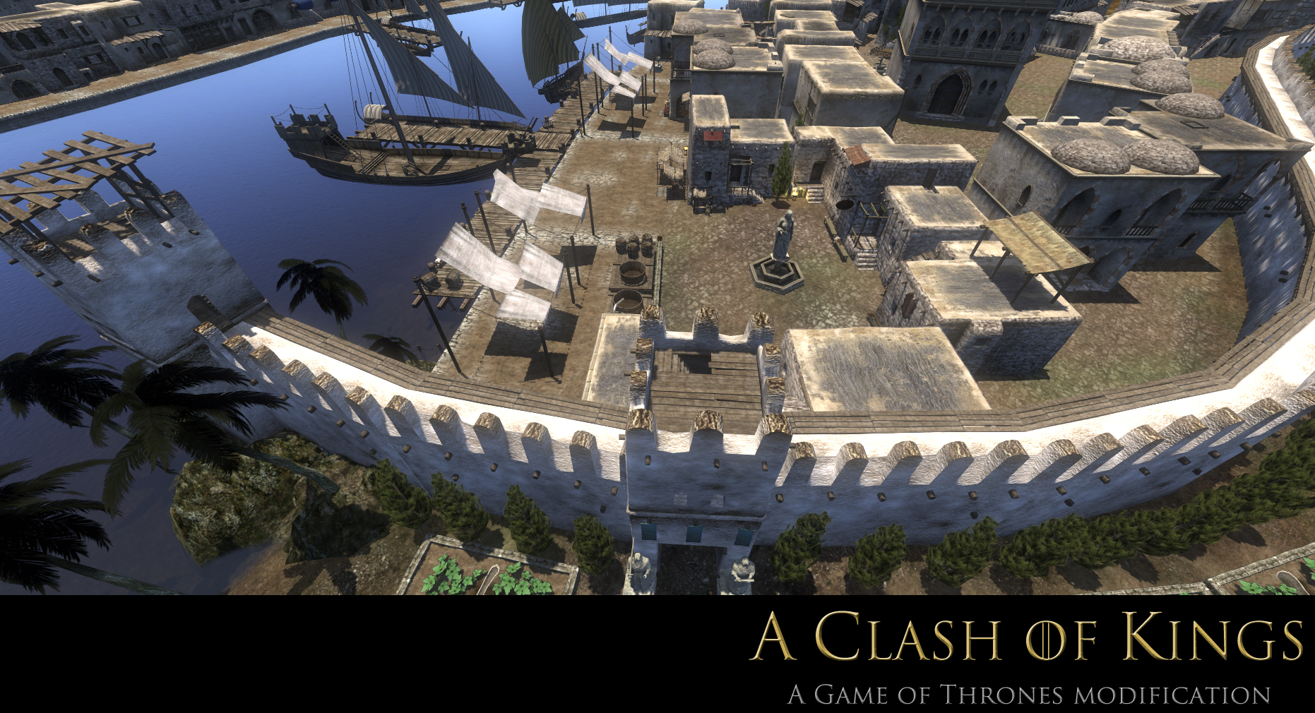 Volantis image - A Clash of Kings (Game of Thrones) mod for Mount & Bla...