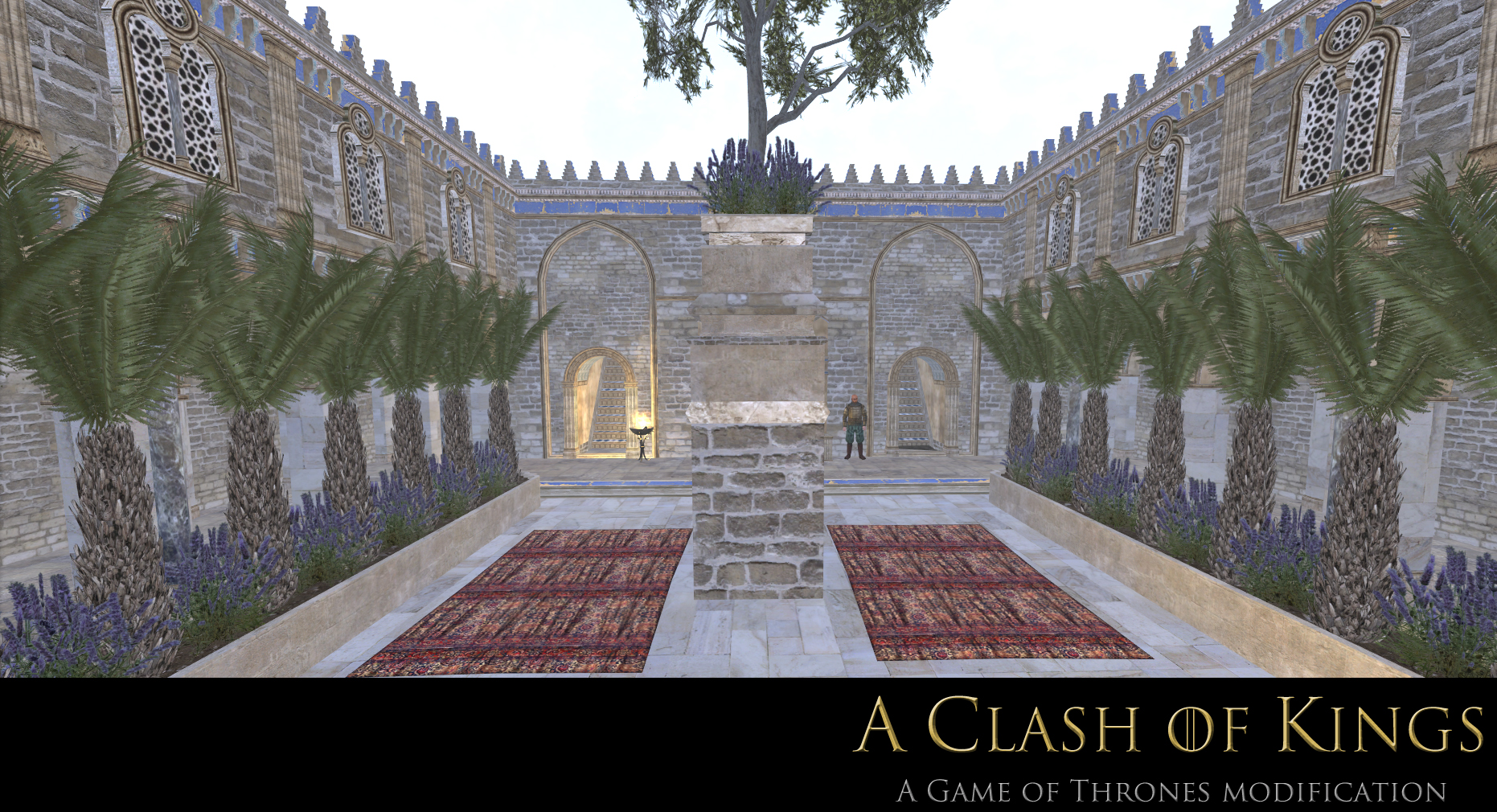 Volantis  A Clash of Kings - A Mount and Blade: Warband