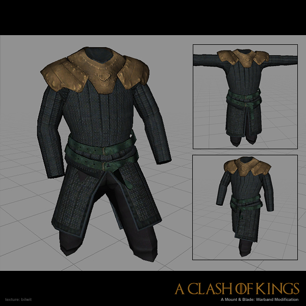 A Clash of Kings - A Mount and Blade: Warband Modification Wiki